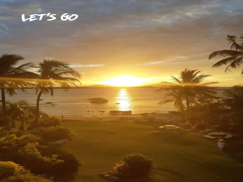 Whitsunday Sands Resort image