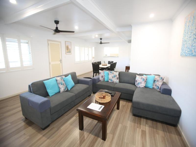Whitsunday Sands Resort image