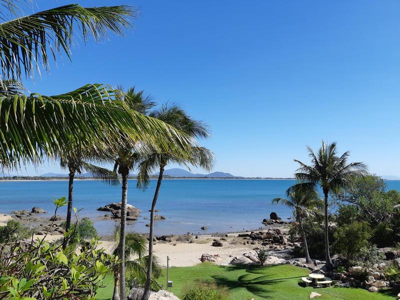 Whitsunday Sands Resort image