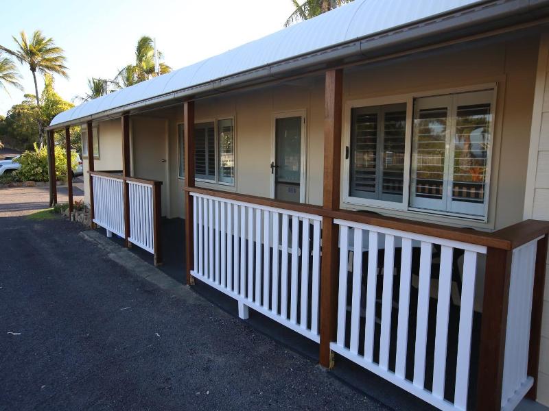 Whitsunday Sands Resort image