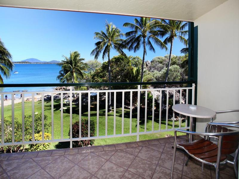 Whitsunday Sands Resort image