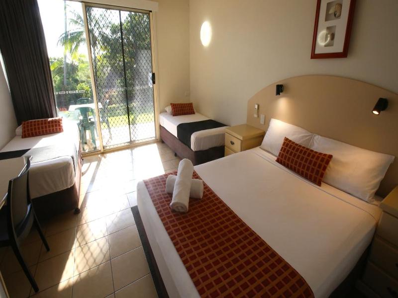 Whitsunday Sands Resort image