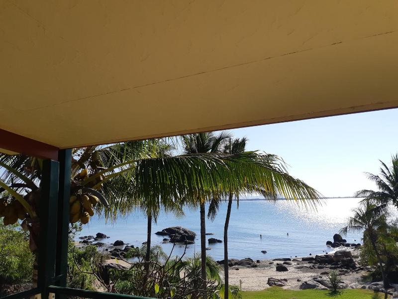 Whitsunday Sands Resort image