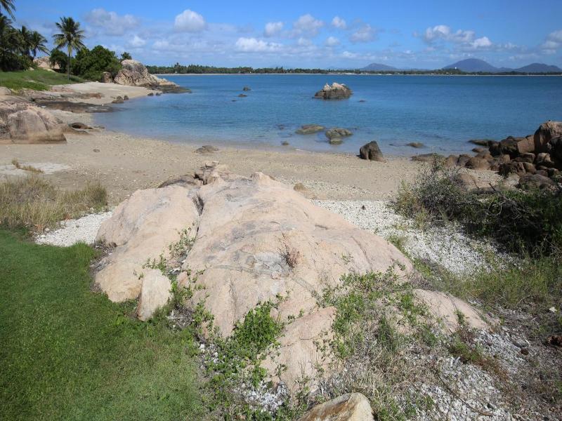 Whitsunday Sands Resort image