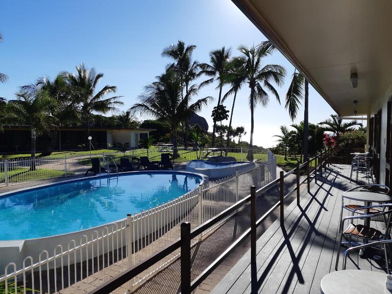 Whitsunday Sands Resort image