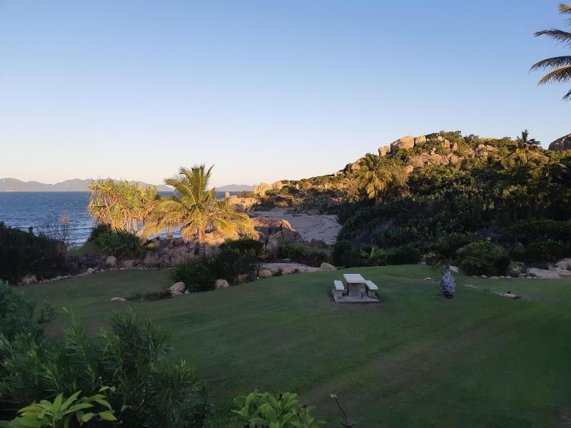 Whitsunday Sands Resort image