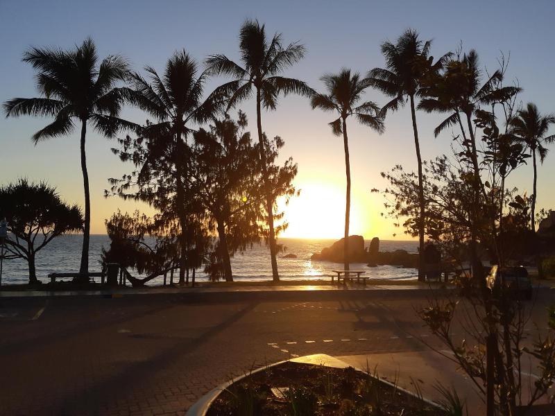 Whitsunday Sands Resort image