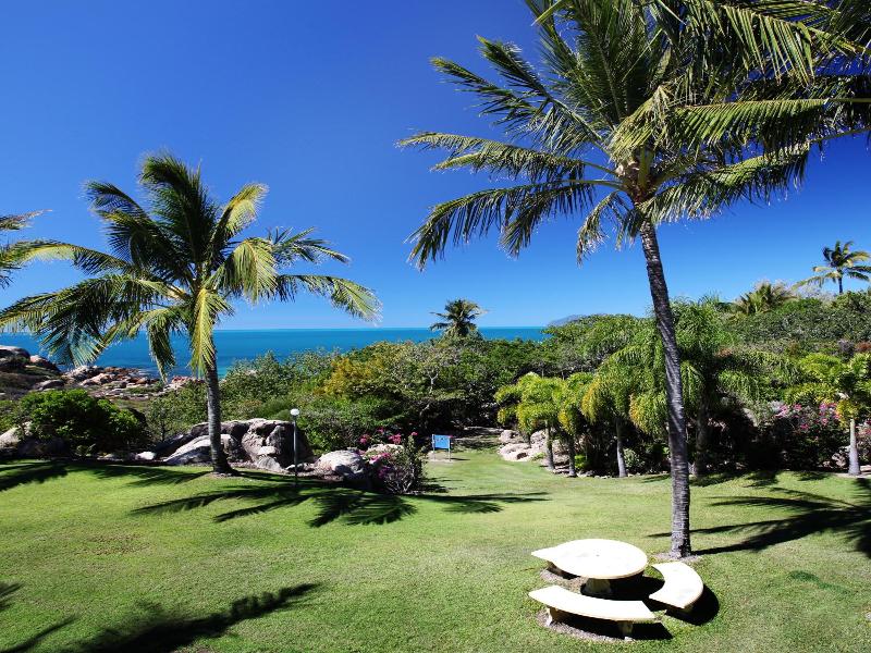 Whitsunday Sands Resort image