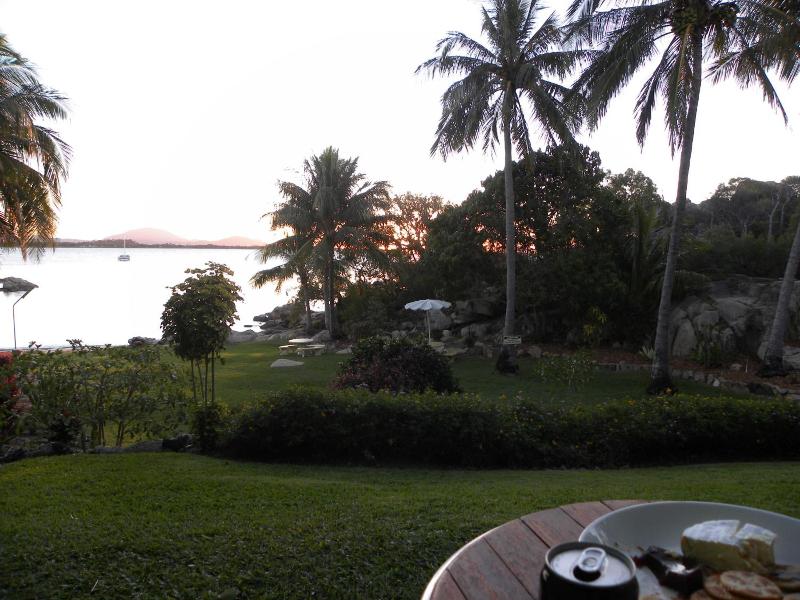 Whitsunday Sands Resort image