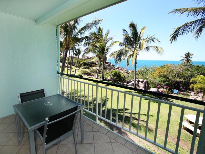 Whitsunday Sands Resort image