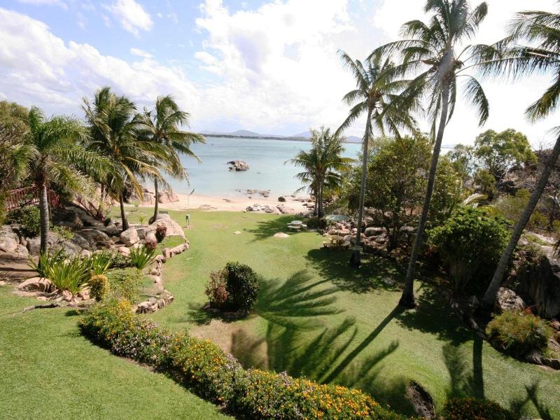 Whitsunday Sands Resort image