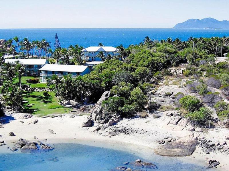 Whitsunday Sands Resort image
