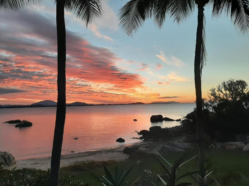 Whitsunday Sands Resort image