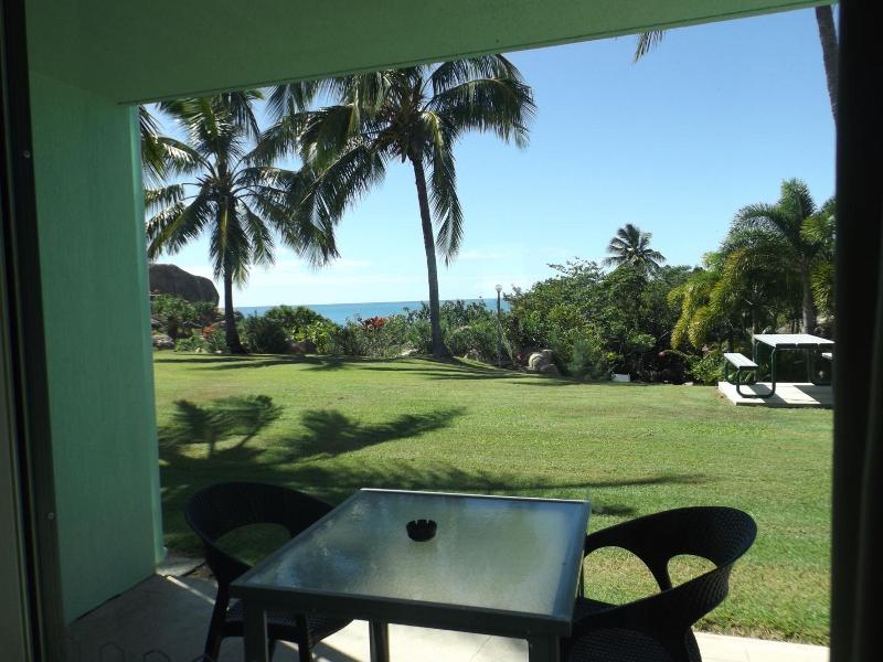 Whitsunday Sands Resort image