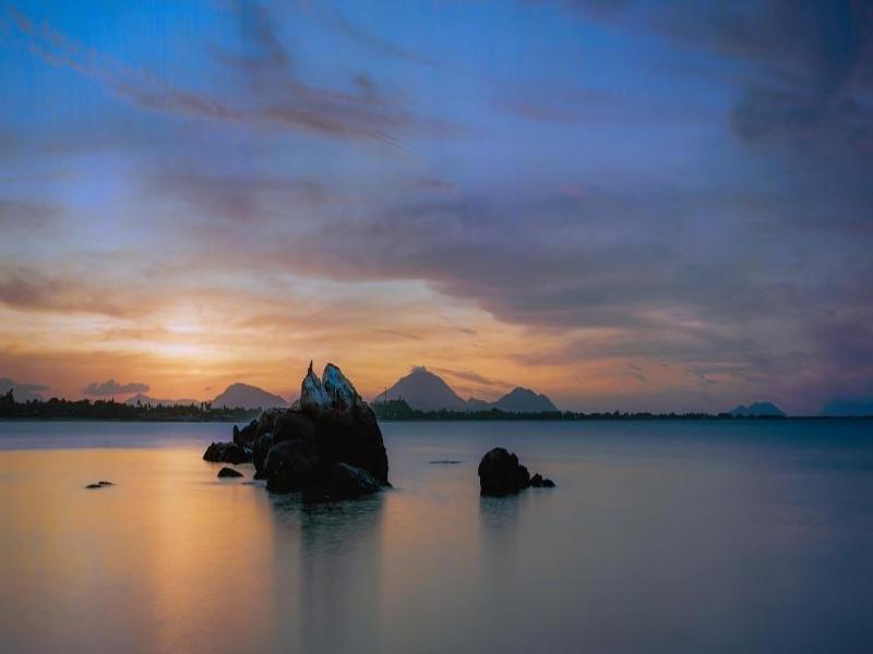 Whitsunday Sands Resort image