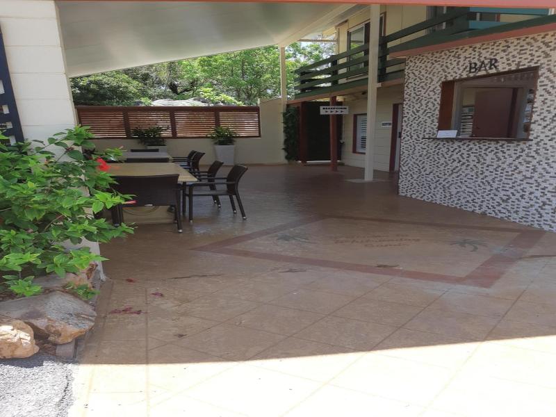 Whitsunday Sands Resort image