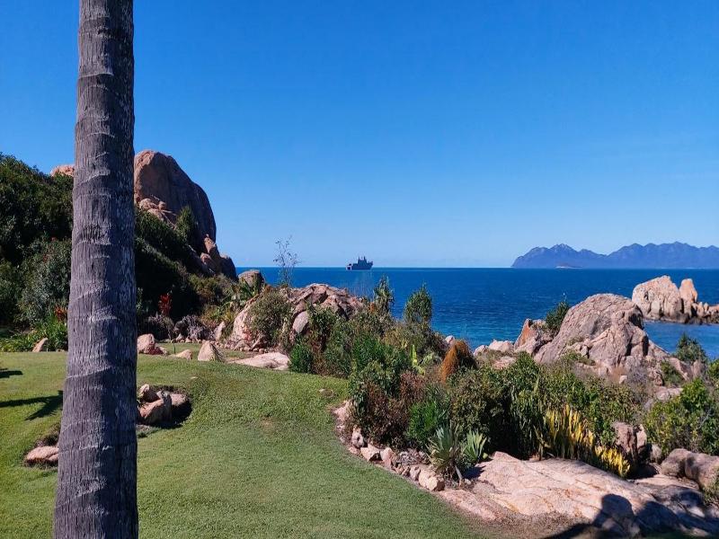 Whitsunday Sands Resort image
