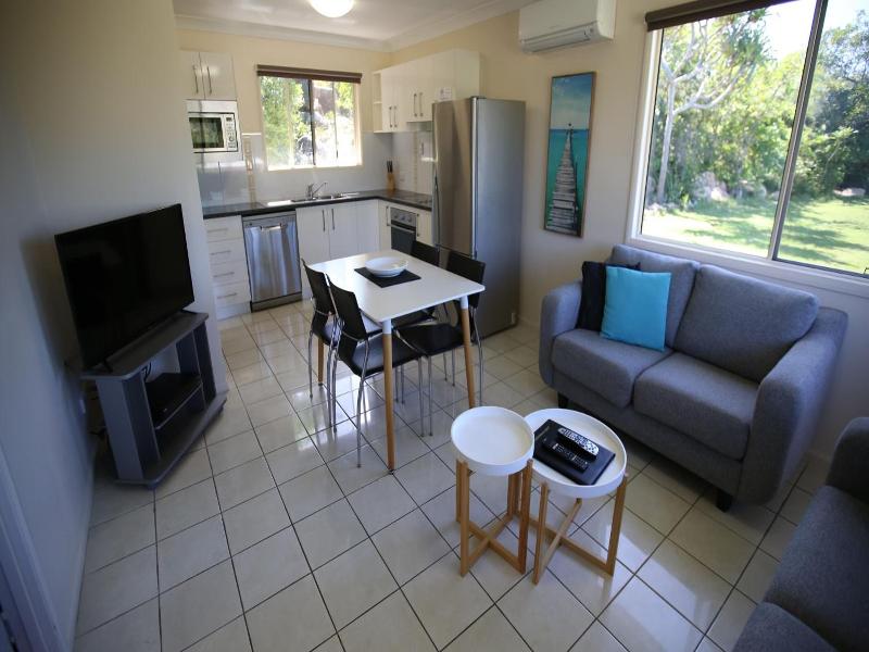 Whitsunday Sands Resort image