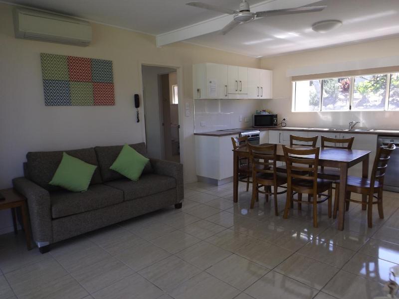 Whitsunday Sands Resort image