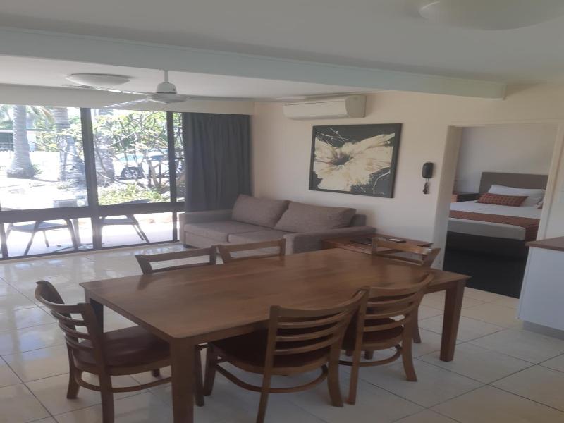 Whitsunday Sands Resort image