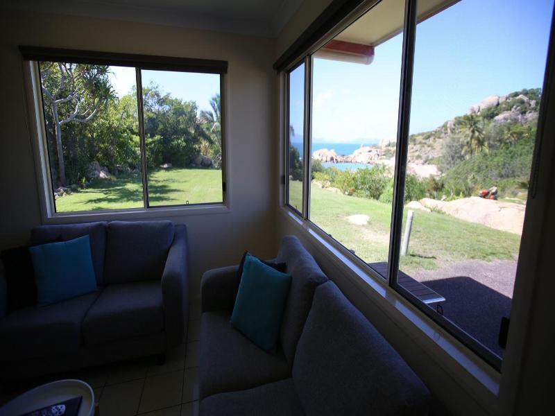 Whitsunday Sands Resort image