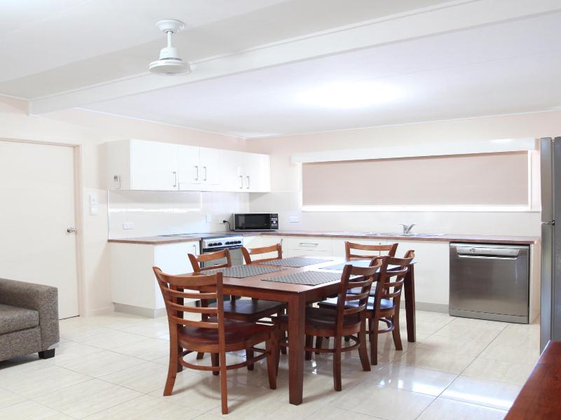 Whitsunday Sands Resort image