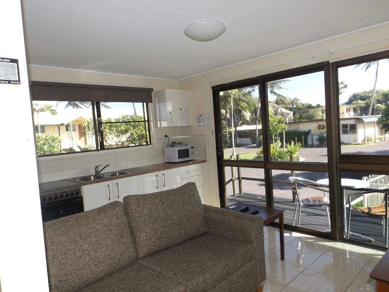 Whitsunday Sands Resort image