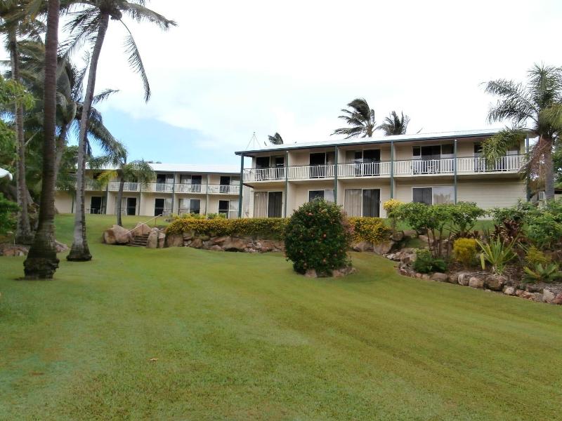 Whitsunday Sands Resort image