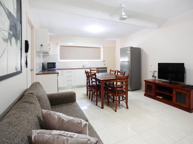 Whitsunday Sands Resort image