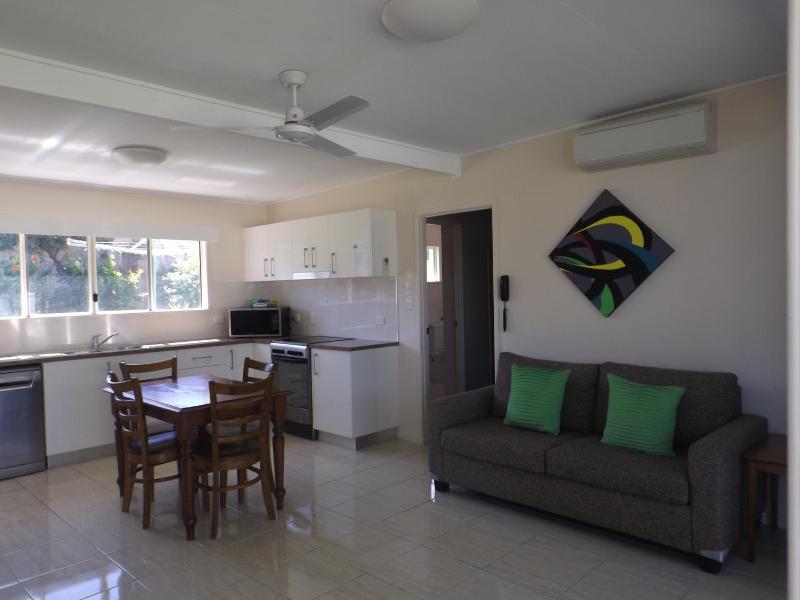 Whitsunday Sands Resort image