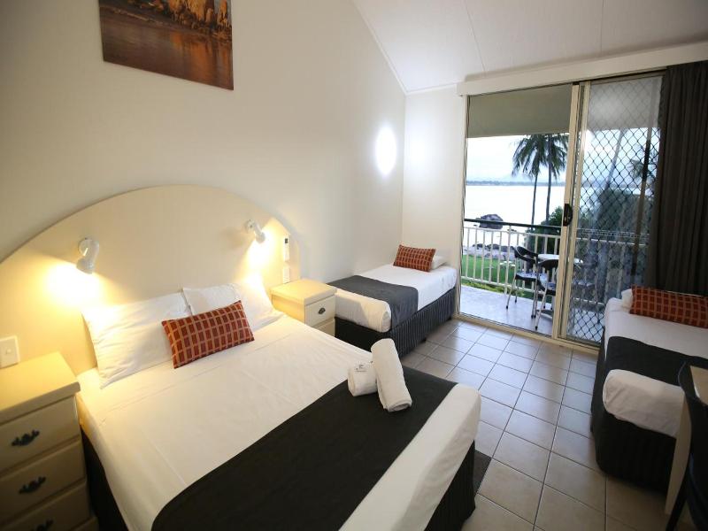 Whitsunday Sands Resort image