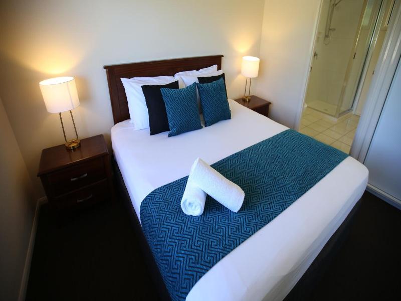 Whitsunday Sands Resort image