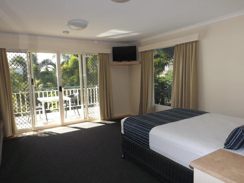 Whitsunday Sands Resort image