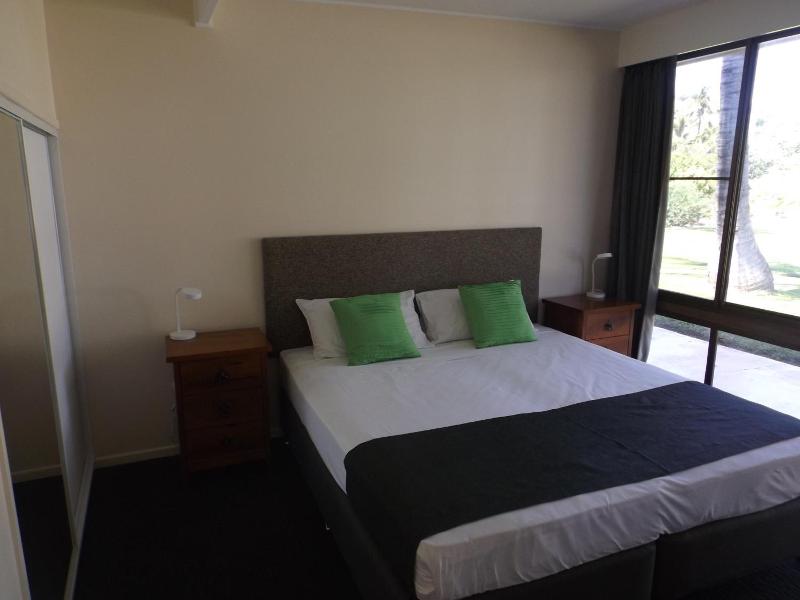 Whitsunday Sands Resort image