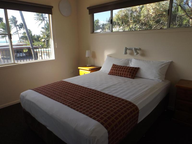 Whitsunday Sands Resort image