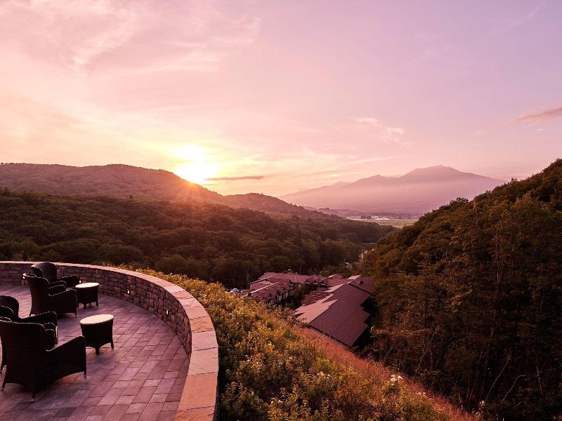 Le Grand Karuizawa Hotel&Resort image