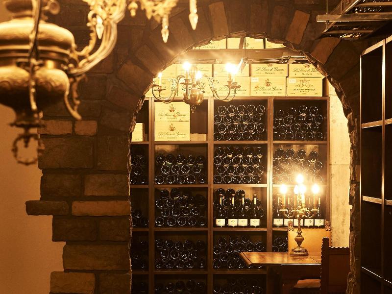 Le Grand Karuizawa Hotel&Resort image