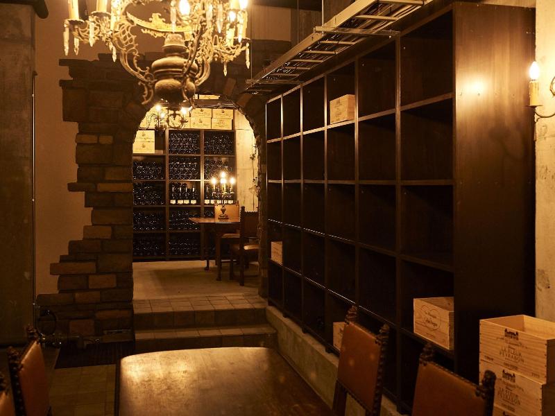 Le Grand Karuizawa Hotel&Resort image