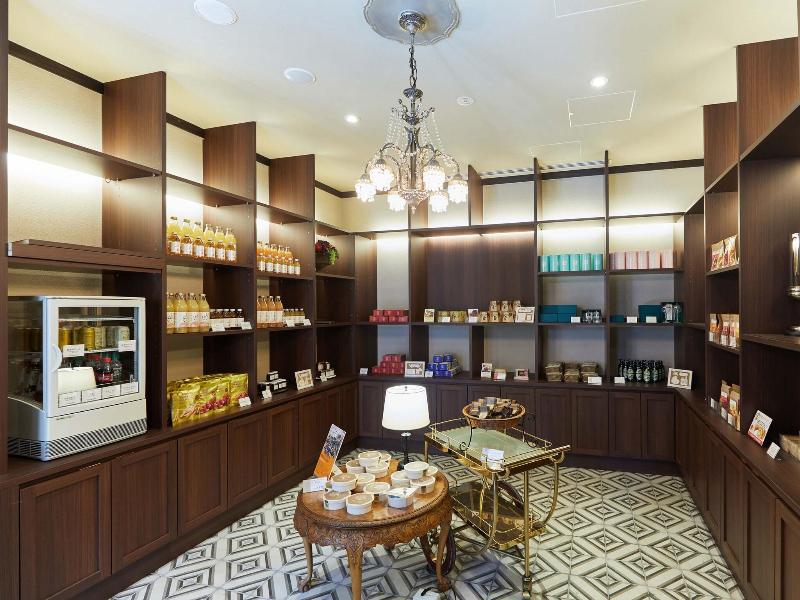 Le Grand Karuizawa Hotel&Resort image