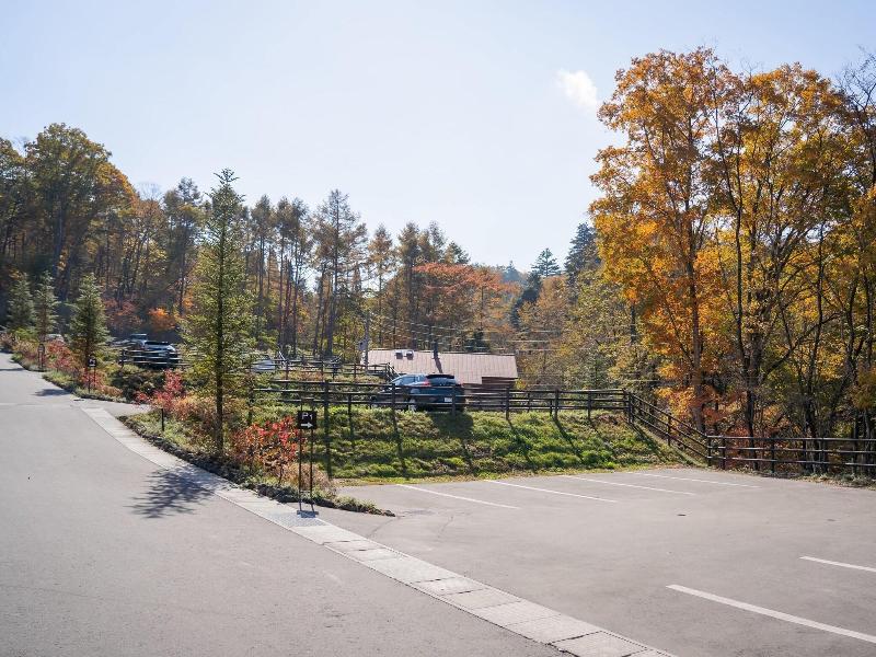 Le Grand Karuizawa Hotel&Resort image