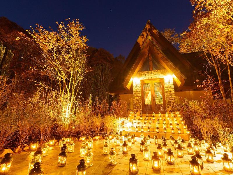 Le Grand Karuizawa Hotel&Resort image