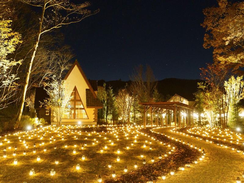 Le Grand Karuizawa Hotel&Resort image