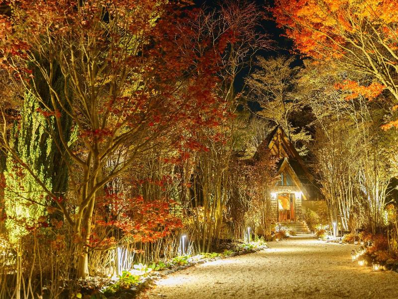 Le Grand Karuizawa Hotel&Resort image