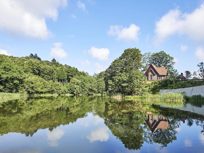 Le Grand Karuizawa Hotel&Resort image