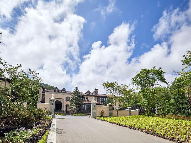 Le Grand Karuizawa Hotel&Resort image
