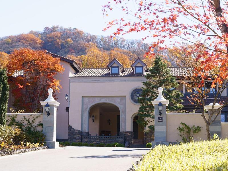 Le Grand Karuizawa Hotel&Resort image