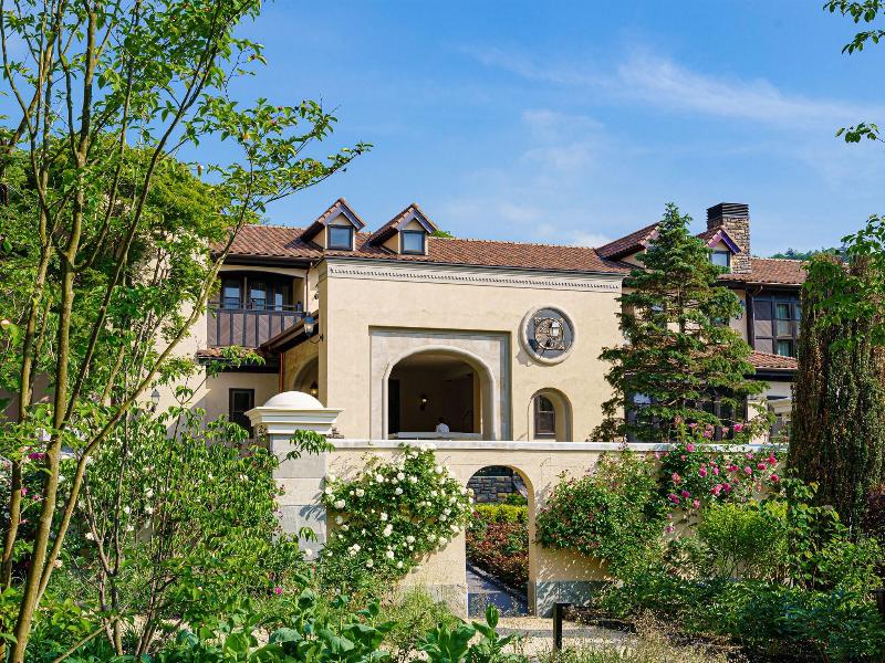 Le Grand Karuizawa Hotel&Resort image