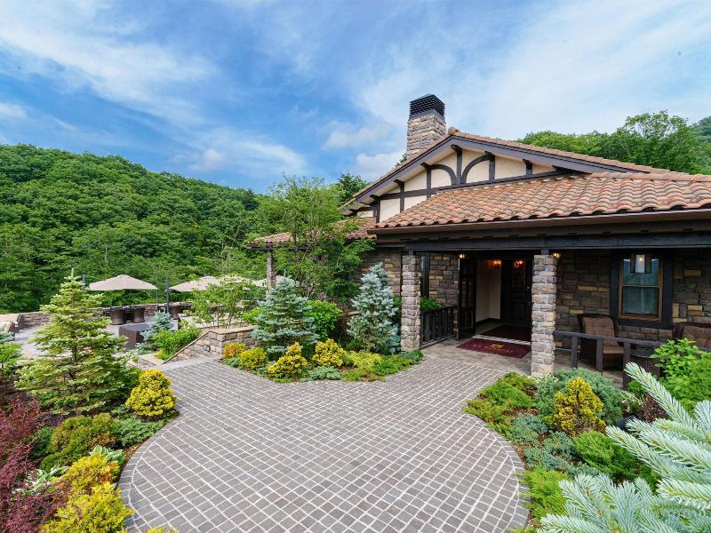 Le Grand Karuizawa Hotel&Resort image