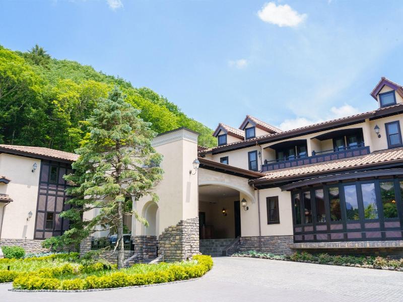 Le Grand Karuizawa Hotel&Resort image