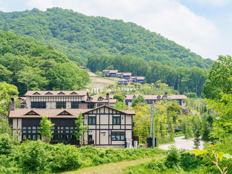 Le Grand Karuizawa Hotel&Resort image
